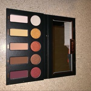 Kay Von D Metal Palette